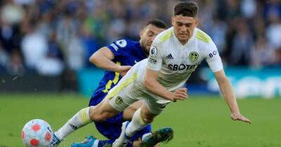 £13.8m out of pocket: Victor Orta had a nightmare on "headless" £52k-p/w Leeds flop - opinion