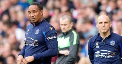Paul Ince - Reading board reveal delight as Paul Ince named permanent Royals manager - msn.com - Manchester