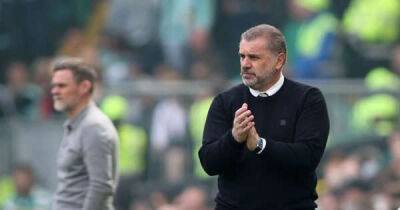 “Postecoglou is planning..": Insider drops exciting Celtic claim, it's great news - opinion
