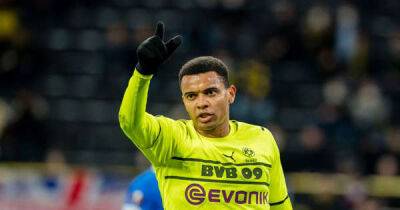 Arsenal receive transfer boost as Manuel Akanji set for summer move