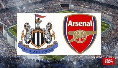 Newcastle 1-0 Arsenal: resultado, resumen y goles