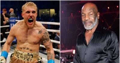 The reason Jake Paul won't fight Mike Tyson has been revealed by one of his sparring partners