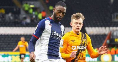 West Brom news: Semi Ajayi hands Baggies big boost after major contract decision