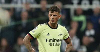 Antonio Conte - Bruno Guimaraes - Callum Wilson - What Arsenal need to qualify for the Champions League after dismal defeat at Newcastle - msn.com -  Norwich