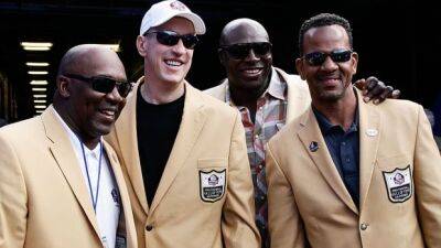 4 Bills Hall of Famers planning support of Buffalo shooting victims - cbc.ca - Usa - county Buffalo