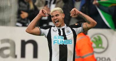 Newcastle United send strong message to Premier League: Newcastle 2-0 Arsenal match report