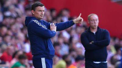 Boss Paul Heckingbottom urges Blades to deliver ‘massive momentum swing’