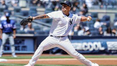 New York Yankees' Nestor Cortes deactivates account after old tweets surface - espn.com - New York -  New York - Baltimore