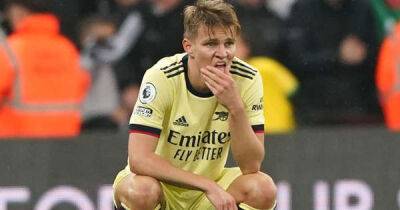 Bruno Guimaraes - Mikel Arteta - Jamie Carragher - Carra: I fear for Arteta | Nev: I never trusted Arsenal - msn.com - county Park