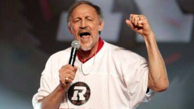 Hall of Famer Tony Gabriel knows what striking CFL players are going through