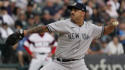 Yankees' Nestor Cortes deactivates Twitter account after old tweets surface - foxnews.com - New York -  New York - county White -  Baltimore
