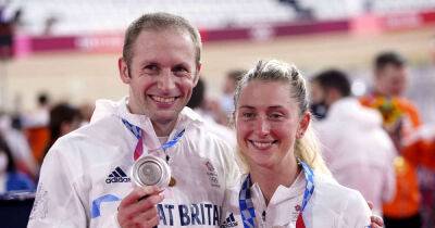Adam Peaty - Windsor Castle - Olympic cycling pair set to receive honours at Windsor Castle - msn.com -  Tokyo