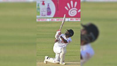 Bangladesh vs Sri Lanka, 1st Test, Day 3, Live Score: Bangladesh Look To Build On Solid Start