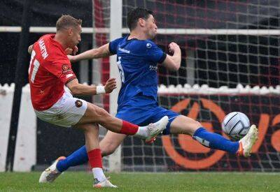 Matthew Panting - Lee Martin - Ebbsfleet United match-winner Lee Martin says there's still work to be done after beating Chippenham in play-off semi-final - kentonline.co.uk - Manchester