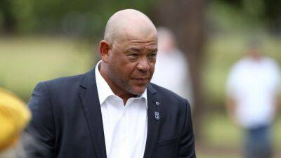 "Wish We Had One More Day": Andrew Symonds' Sister Leaves Touching Note At Crash Site