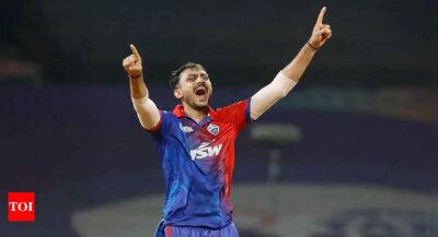 IPL 2022, PBKS vs DC: Delhi Capitals' Axar Patel becomes 9th spinner to scalp 100 wickets