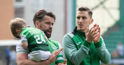 Darren McGregor ready for Hibs retirement talks as Leith hero admits he'd struggle to play for anyone else