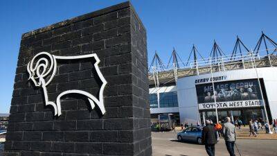 Derby County - Chris Kirchner - Chris Kirchner set to officially take over as Derby owner - bt.com