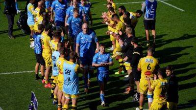 Outside noise about Champions Cup final irrelevant to Leinster, says Contepomi