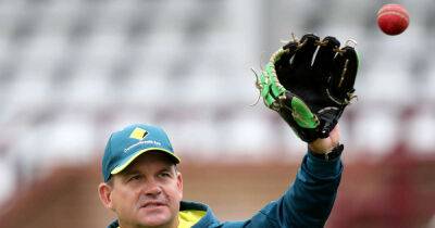 Cricket-Australian Mott lined up as England limited overs coach - reports