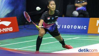 Semifinal SEA Games 2021: Putri KW Menang, Indonesia Vs Vietnam 2-1