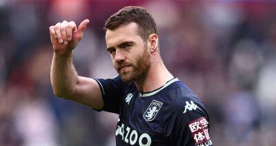 Konsa injury blow could see Chambers start v Burnley