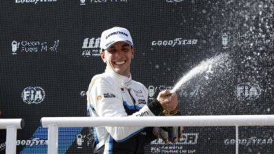 Urrutia eager to avoid WTCR zeroes - eurosport.com - France -  Santiago