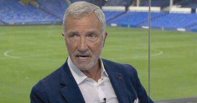 Graeme Souness strays into Celtic and Rangers debate with Liverpool claim as he insists winning the league is bigger