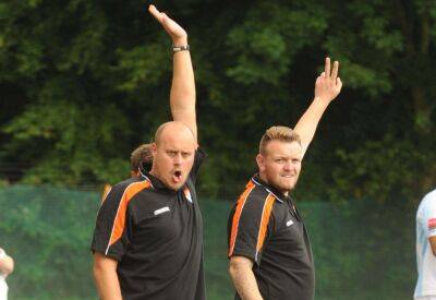Richard Styles named as Whitstable Town's boss for Southern Counties East Premier Division promotion push