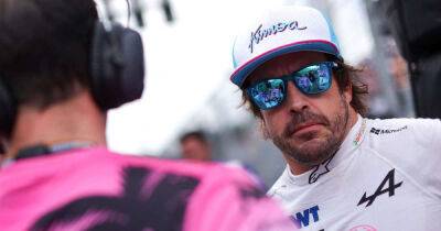 Timeline set for Alpine’s Alonso/Piastri decision