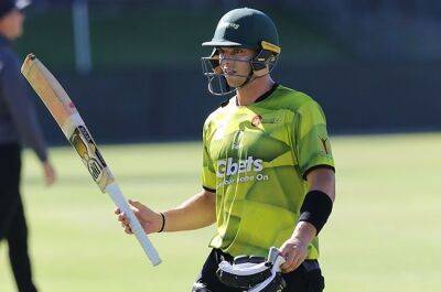 Stubbs gets maiden Proteas call-up for India T20 series, fit-again Nortje back in the fray
