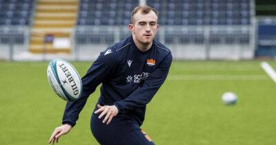 Edinburgh Rugby: Mike Blair opens up on ‘horrible’ decisions as Ramiro Moyano and Nathan Chamberlain departures explained