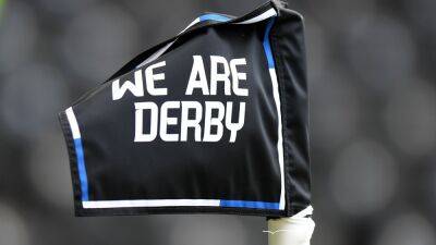 Derby County takeover finally nears completion