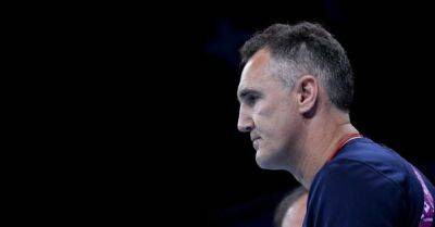 ‘Good clear out’ needed at board of Irish Boxing Association, says Billy Walsh