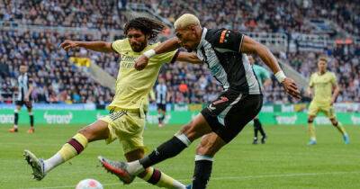 ‘He’s been a revelation’ - Jamie Carragher on Joelinton’s resurgence at Newcastle United