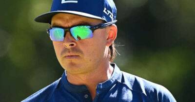 Fowler yet to make up mind over LIV Golf participation