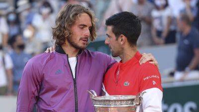 Rafael Nadal - Iga Swiatek - Carlos Alcaraz - French Open 2022 - How to watch and stream draw as Rafael Nadal could meet Novak Djokovic in quarter-finals - eurosport.com - Britain - France