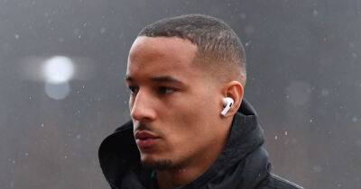 Christopher Jullien - Opinion: Celtic treble winner's time at club seems all but over - msn.com