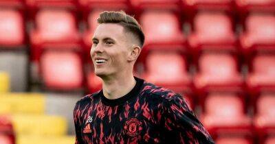 Newcastle still interested in signing Manchester United goalkeeper Dean Henderson
