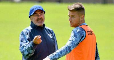 Chelsea, Arsenal and Tottenham on alert after potential £59m Milinkovic-Savic transfer boost