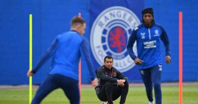 Europa League final 2022: Date, kick-off time and how to watch Rangers vs Eintracht Frankfurt
