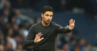 Mikel Arteta - Jamie Carragher - Jamie Carragher spot on with Arsenal's main reason for Champions League failure - msn.com