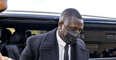Manchester City footballer Benjamin Mendy excused from pre-trial hearing
