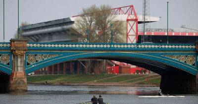 Police warning to fans ahead of play-off between Nottingham Forest and Sheffield United