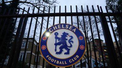 Chelsea sale hits snag after disagreement over deal - reports