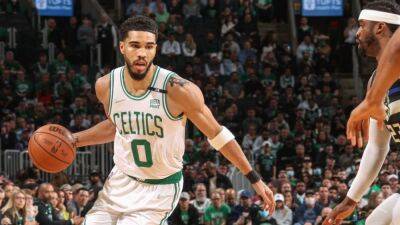 NBA Eastern Conference Finals - Keys and tips for betting Celtics-Heat - espn.com -  Boston - county Bucks -  Sandwich