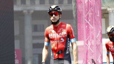 Mikel Landa lo ve claro en este Giro: "Puede que este sea el año"