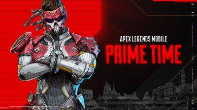 Apex Legends Mobile: How to Unlock Fade