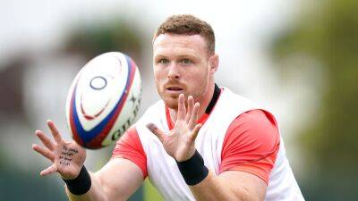 Sam Simmonds - Rob Baxter - Rugby Union - Exeter’s Sam Simmonds unlikely to be fit for England’s summer tour of Australia - bt.com - France - Australia