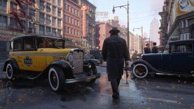 Mafia 4: Leak suggests game could be a prequel set in Sicily